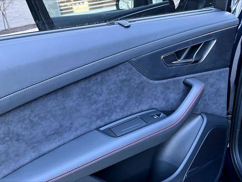 New 2026 Audi Q7 3.0T Prestige image 20