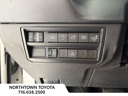 Used 2023 Toyota Tundra SR5 w/ SR5 Premium Package AWD/4WD image 20