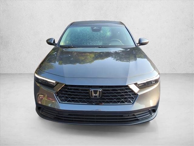 New 2026 Honda Accord LX image 6