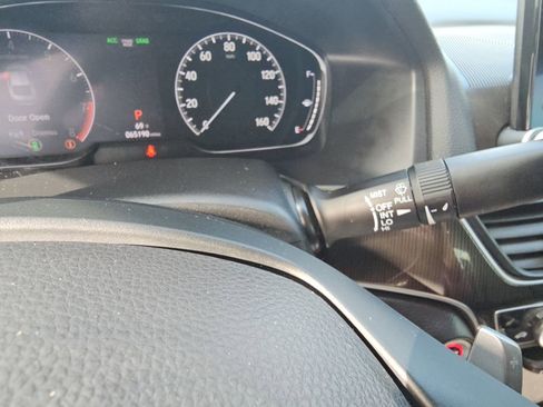 Used 2019 Honda Accord Sport image 13