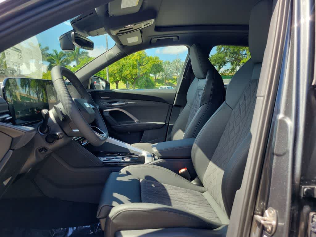 New 2026 Audi SQ5 Premium Plus AWD/4WD image 10