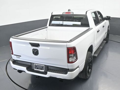 Used 2023 RAM 1500 Big Horn image 54