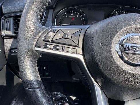 Used 2020 Nissan Rogue SL w/ Premium Package AWD/4WD image 10