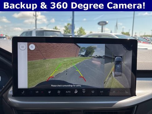 Used 2023 Ford Escape Active image 30