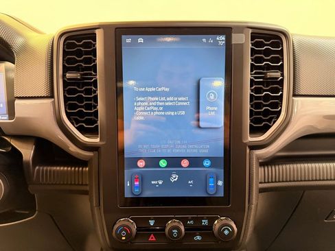 New 2025 Ford Ranger XL AWD/4WD image 20