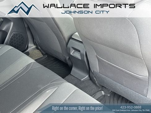 Certified 2026 Subaru Crosstrek 2.5i w/ Popular Package #1A AWD/4WD image 38