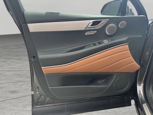 New 2026 Genesis GV80 3.5T Advanced AWD/4WD image 14