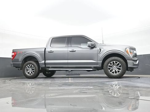 Used 2022 Ford F150 Lariat w/ Equipment Group 501A Mid AWD/4WD image 56