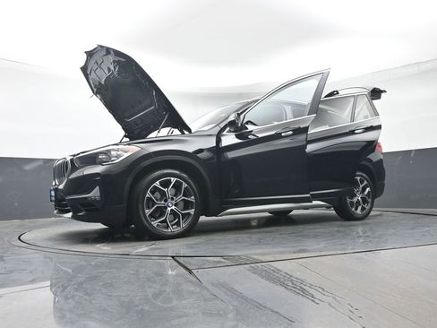Used 2020 BMW X1 xDrive28i w/ Convenience Package image 45