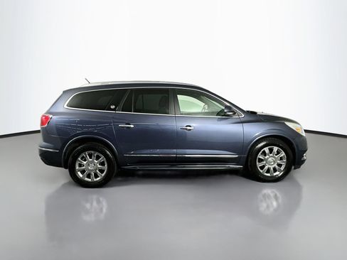 Used 2014 Buick Enclave Premium AWD/4WD image 8