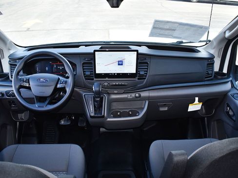 New 2026 Ford Transit 250 148 Medium Roof image 4