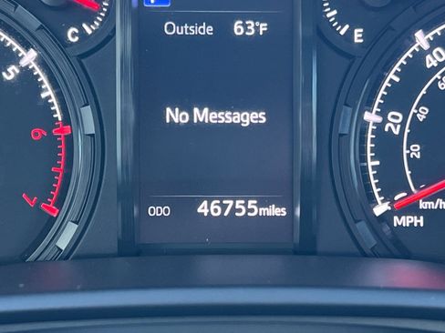 Certified 2024 Toyota 4Runner SR5 Premium image 26