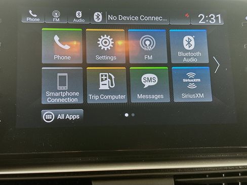 Used 2020 Honda Accord EX-L image 21