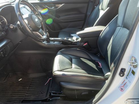 Used 2019 Subaru Crosstrek 2.0i Limited w/ Popular Package #4 AWD/4WD image 12