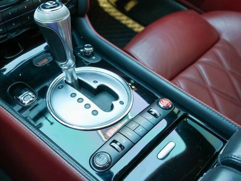 Used 2009 Bentley Continental GT Speed image 19