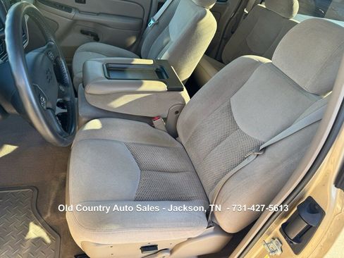 Used 2005 Chevrolet Silverado 1500 LS w/ Light Duty Power Package image 49