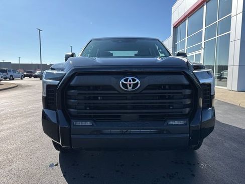 New 2024 Toyota Tundra SR5 AWD/4WD image 2