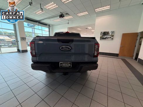 Used 2024 Ford Ranger XLT w/ Equipment Group 301A High AWD/4WD image 15