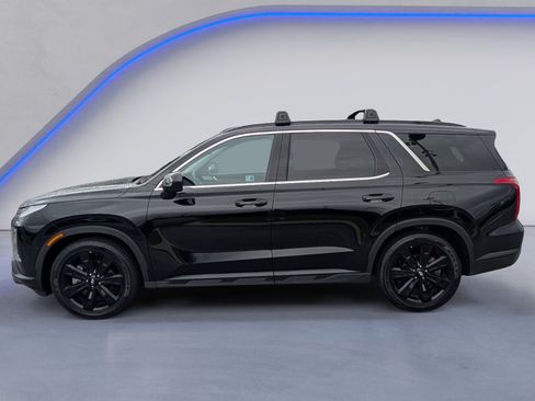 Used 2025 Hyundai Palisade XRT AWD/4WD image 6