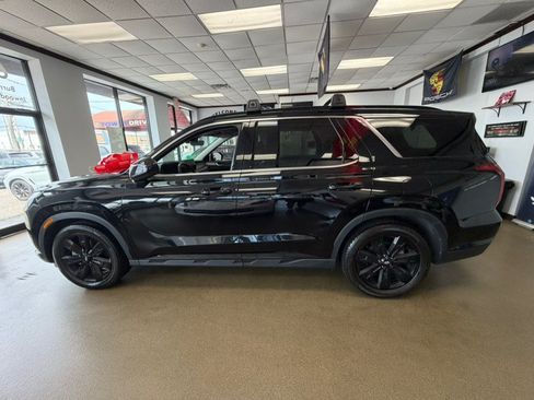 Used 2023 Hyundai Palisade XRT AWD/4WD image 8