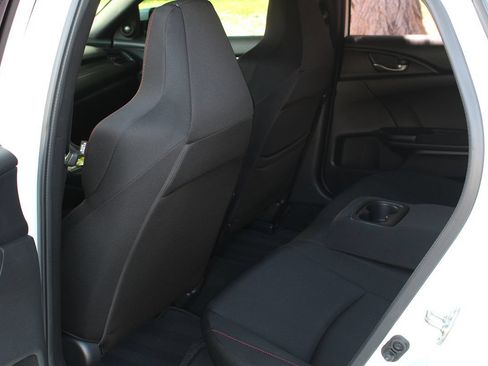 Used 2018 Honda Civic Si image 12