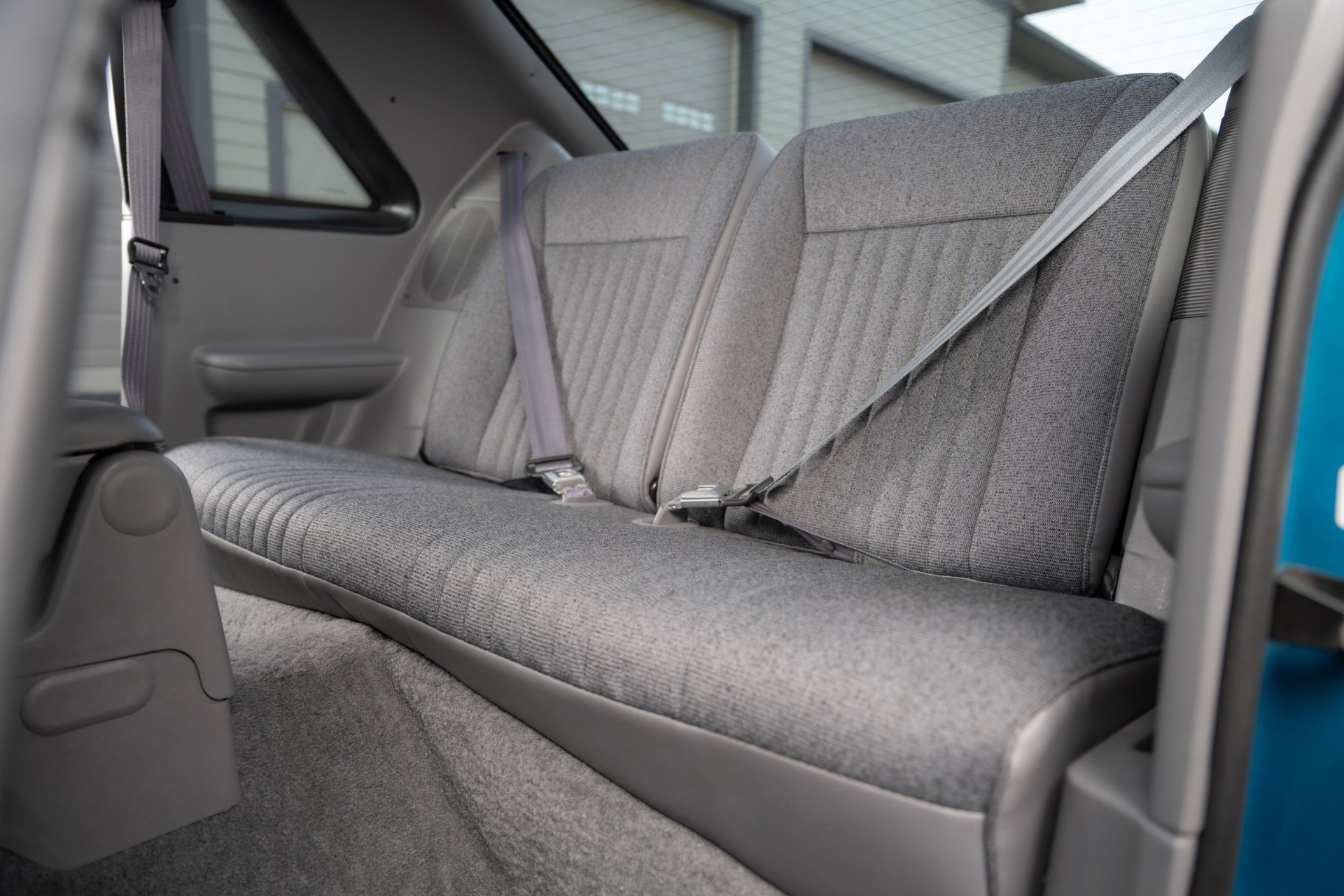 Used 1993 Ford Mustang Cobra RWD image 26