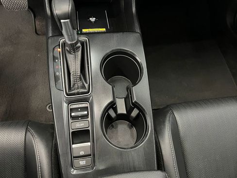 Used 2024 Honda Civic Touring image 21