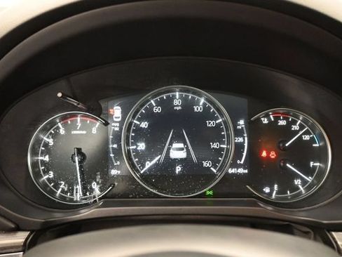 Certified 2023 MAZDA CX-5 AWD 2.5 S w/ Premium Package image 9