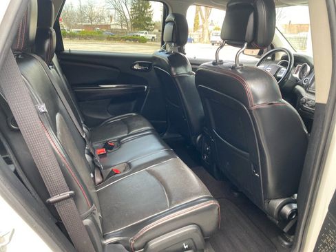 Used 2018 Dodge Journey GT image 21