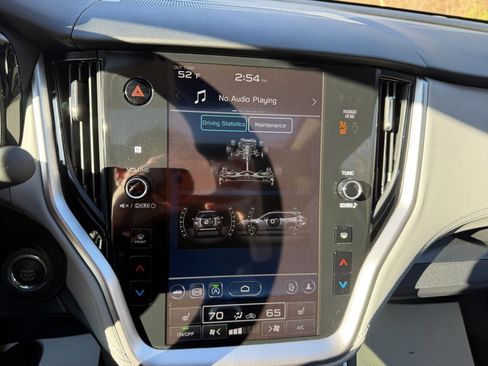 Used 2025 Subaru Outback Premium w/ Popular Package #1 image 24