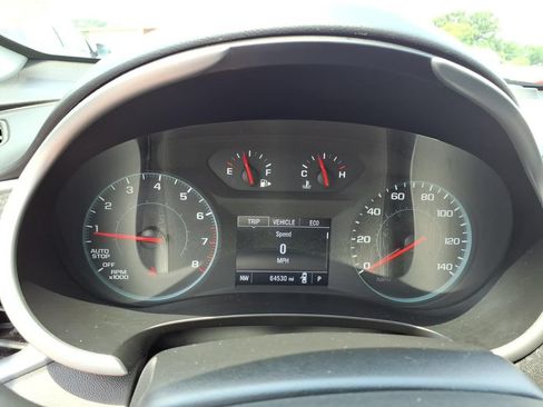 Used 2024 Chevrolet Malibu LT FWD image 8