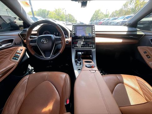 Used 2019 Toyota Avalon Limited FWD image 15