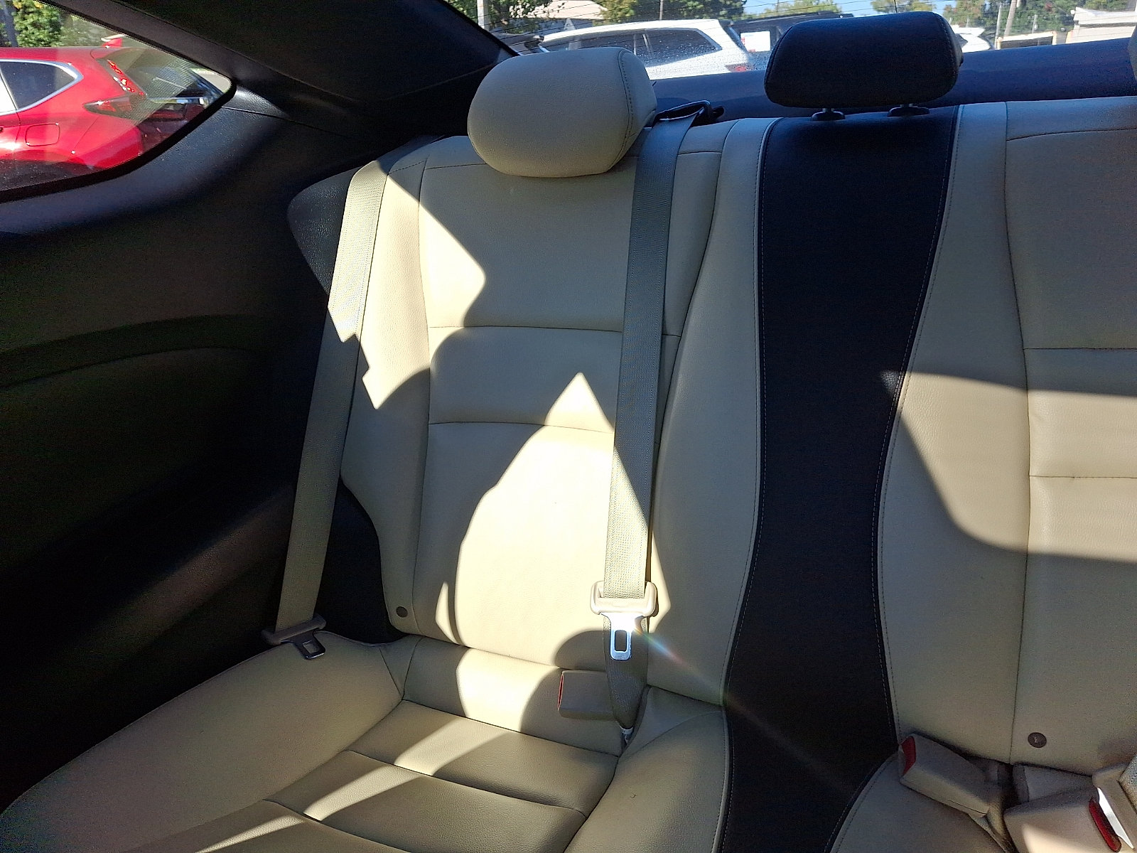 Certified 2017 Honda Accord EX-L image 18