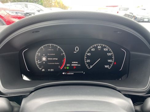 New 2026 Honda Civic Sport image 7