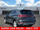 Used 2017 Lincoln MKC Premiere image 4