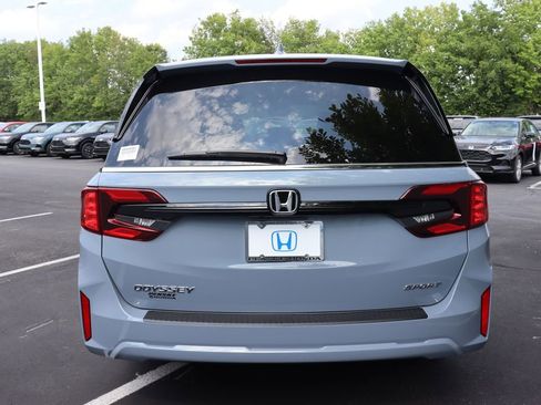 New 2026 Honda Odyssey Sport-L image 4