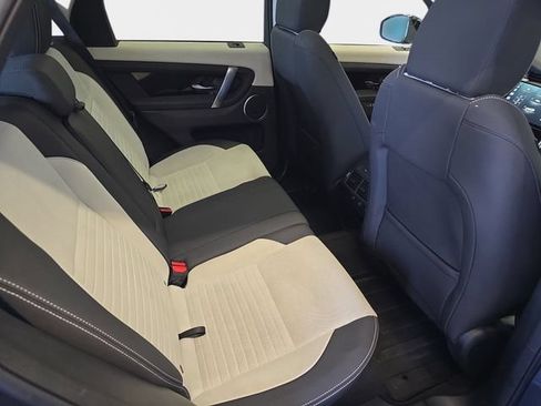 Used 2025 Land Rover Discovery Sport S AWD/4WD image 13