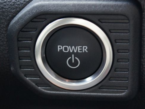 Used 2027 Toyota Land Cruiser 1958 AWD/4WD image 15