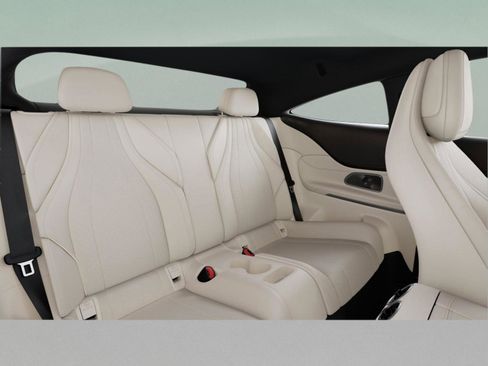 New 2026 Mercedes-Benz CLE 450 4MATIC Coupe image 41