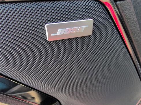 Used 2024 GMC Sierra 1500 AT4 w/ Technology Package image 16