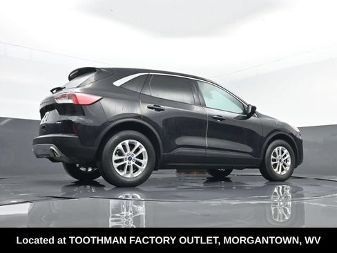 Used 2022 Ford Escape SE w/ Convenience Package AWD/4WD image 25