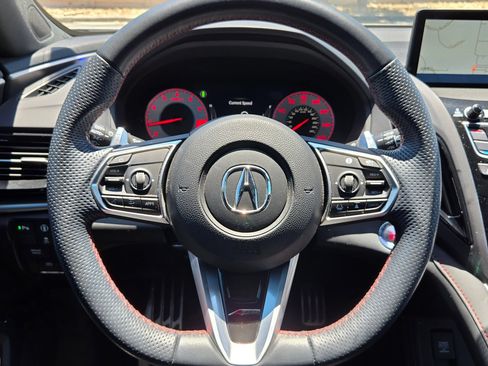 Certified 2023 Acura RDX A-Spec FWD image 21