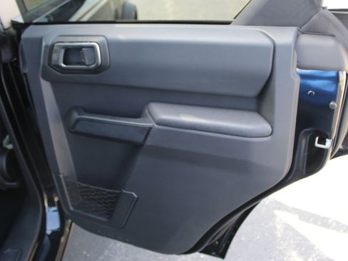 New 2026 Ford Bronco Big Bend AWD/4WD image 14