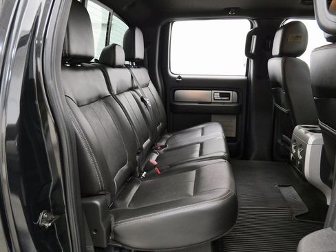 Used 2014 Ford F150 FX4 w/ Equipment Group 402A Luxury image 19