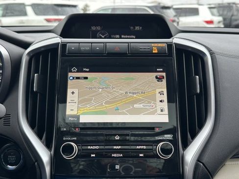 Used 2022 Subaru Ascent Limited w/ Technology Package image 35