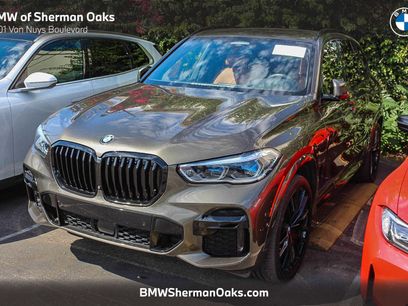 Certified 2023 BMW X5 M50i w/ Executive Package