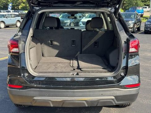 Used 2023 Chevrolet Equinox LT AWD/4WD image 5