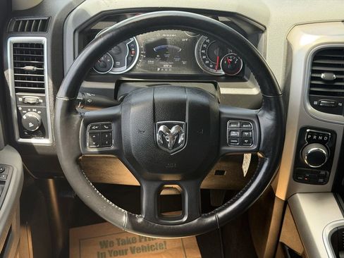 Used 2019 RAM 1500 Warlock AWD/4WD image 15