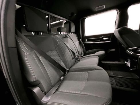 Used 2025 RAM 2500 Big Horn image 26