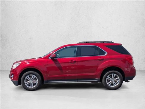 Used 2013 Chevrolet Equinox LT FWD image 8